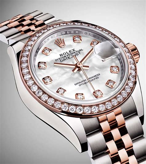 rolex donna sportivo|best rolex for women.